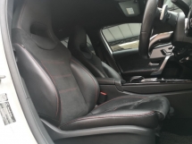 2018 Mercedes-Benz A级A250 AMG CBU掀背车W177年 2018 完成了64000公里的Hap Seng Star全面服务 (2 年保修)
