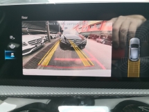 2018 Mercedes-Benz A级A250 AMG CBU掀背车W177年 2018 完成了64000公里的Hap Seng Star全面服务 (2 年保修)