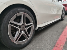 2018 Mercedes-Benz A级A250 AMG CBU掀背车W177年 2018 完成了64000公里的Hap Seng Star全面服务 (2 年保修)