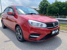 2020 PROTON SAGA FACELIFT 1.3 AUTO ONE OWNER BLACKLIST CAN LOAN DEPOSIT RENDAH 1 YEAR WARRANTY AND MORE ........