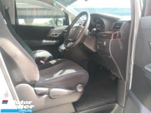 2013 TOYOTA ALPHARD 2.4 S Spec Sport YEAR MADE 2013 New Facelift 2 Power Doors 8 Seats 2017 (( 2 Years Warranty ))