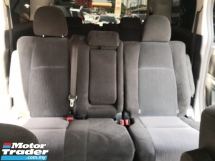2013 TOYOTA ALPHARD 2.4 S Spec Sport YEAR MADE 2013 New Facelift 2 Power Doors 8 Seats 2017 (( 2 Years Warranty ))