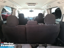 2013 TOYOTA ALPHARD 2.4 S Spec Sport YEAR MADE 2013 New Facelift 2 Power Doors 8 Seats 2017 (( 2 Years Warranty ))