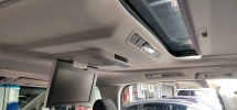 2015 TOYOTA VELLFIRE 2.5 ZG (一个) R/17, 转换阿尔法德, 2年 WRRTY 59K 公里