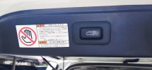 2015 TOYOTA VELLFIRE 2.5 ZG (一个) R/17, 转换阿尔法德, 2年 WRRTY 59K 公里