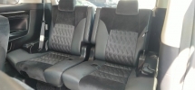 2015 TOYOTA VELLFIRE 2.5 ZG (一个) R/17, 转换阿尔法德, 2年 WRRTY 59K 公里