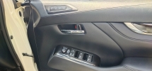 2015 TOYOTA VELLFIRE 2.5 ZG (一个) R/17, 转换阿尔法德, 2年 WRRTY 59K 公里