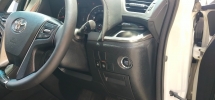 2015 TOYOTA VELLFIRE 2.5 ZG (一个) R/17, 转换阿尔法德, 2年 WRRTY 59K 公里