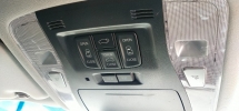 2015 TOYOTA VELLFIRE 2.5 ZG (一个) R/17, 转换阿尔法德, 2年 WRRTY 59K 公里
