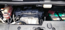 2015 TOYOTA VELLFIRE 2.5 ZG (一个) R/17, 转换阿尔法德, 2年 WRRTY 59K 公里