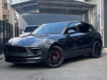 2022 PORSCHE MACAN GTS JAPAN SPEC PANORAMIC ROOF 