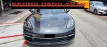 2017 保时捷Panamera 3.0cc (CBU) (延长的Wrty 07/2025) 雷吉 2017