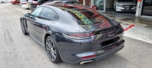 2017 保时捷Panamera 3.0cc (CBU) (延长的Wrty 07/2025) 雷吉 2017