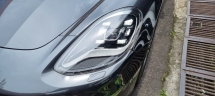 2017 保时捷Panamera 3.0cc (CBU) (延长的Wrty 07/2025) 雷吉 2017