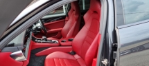 2017 保时捷Panamera 3.0cc (CBU) (延长的Wrty 07/2025) 雷吉 2017