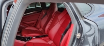 2017 保时捷Panamera 3.0cc (CBU) (延长的Wrty 07/2025) 雷吉 2017