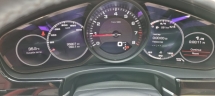 2017 保时捷Panamera 3.0cc (CBU) (延长的Wrty 07/2025) 雷吉 2017