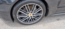 2017 保时捷Panamera 3.0cc (CBU) (延长的Wrty 07/2025) 雷吉 2017