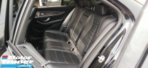 2019 梅赛德斯-奔驰 E 级 E350 2.0cc AMG 线轿车 (一个) 75ķKM, 2年保修期