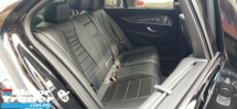 2019 梅赛德斯-奔驰 E 级 E350 2.0cc AMG 线轿车 (一个) 75ķKM, 2年保修期
