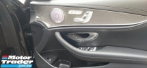 2019 梅赛德斯-奔驰 E 级 E350 2.0cc AMG 线轿车 (一个) 75ķKM, 2年保修期
