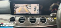 2019 梅赛德斯-奔驰 E 级 E350 2.0cc AMG 线轿车 (一个) 75ķKM, 2年保修期