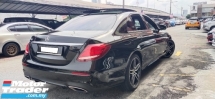 2019 梅赛德斯-奔驰 E 级 E350 2.0cc AMG 线轿车 (一个) 75ķKM, 2年保修期