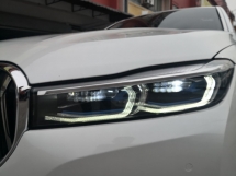 2019 BMW 7 SERIES 740Le 3.0 NEW MODEL Year Made 2019 CKD 41000km Full Service AUTO BAVARIA Warranty to 2026