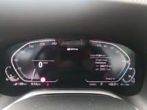 2019 BMW 7 SERIES 740Le 3.0 NEW MODEL Year Made 2019 CKD 41000km Full Service AUTO BAVARIA Warranty to 2026