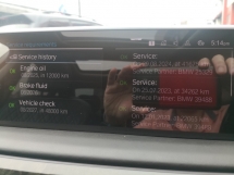 2019 BMW 7 SERIES 740Le 3.0 NEW MODEL Year Made 2019 CKD 41000km Full Service AUTO BAVARIA Warranty to 2026