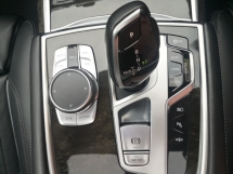 2019 BMW 7 SERIES 740Le 3.0 NEW MODEL Year Made 2019 CKD 41000km Full Service AUTO BAVARIA Warranty to 2026