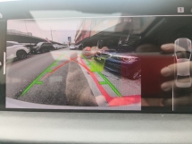 2019 BMW 7 SERIES 740Le 3.0 NEW MODEL Year Made 2019 CKD 41000km Full Service AUTO BAVARIA Warranty to 2026