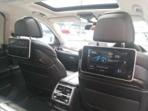 2019 BMW 7 SERIES 740Le 3.0 NEW MODEL Year Made 2019 CKD 41000km Full Service AUTO BAVARIA Warranty to 2026