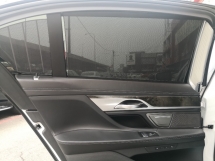 2019 BMW 7 SERIES 740Le 3.0 NEW MODEL Year Made 2019 CKD 41000km Full Service AUTO BAVARIA Warranty to 2026