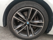 2019 BMW 7 SERIES 740Le 3.0 NEW MODEL Year Made 2019 CKD 41000km Full Service AUTO BAVARIA Warranty to 2026