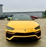 2022 LAMBORGHINI URUS 4.0 V8 PEARL CAPSULE SPECIAL EDITION LOW MILE UK