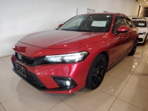 2022 HONDA CIVIC 1.5 FL1 ( M ) VTEC TURBO ENGINE OFFER UNREG 22