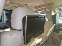 2018 雷克萨斯 LX570 雷克萨斯 LX570 5.7 V8 CBU  (一个)  米尔 43K 公里
