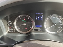 2018 雷克萨斯 LX570 雷克萨斯 LX570 5.7 V8 CBU  (一个)  米尔 43K 公里