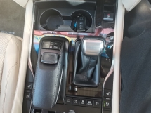 2018 雷克萨斯 LX570 雷克萨斯 LX570 5.7 V8 CBU  (一个)  米尔 43K 公里