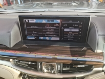 2018 雷克萨斯 LX570 雷克萨斯 LX570 5.7 V8 CBU  (一个)  米尔 43K 公里