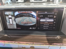 2018 雷克萨斯 LX570 雷克萨斯 LX570 5.7 V8 CBU  (一个)  米尔 43K 公里