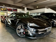 2020 PORSCHE TAYCAN 4S BOSE GLASS ROOF 360 CAMERA S/CHRONO PACK UK