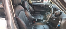 2016 MINI Cooper S Countryman 1.6cc (CKD) (PERCUMA 2 Y WRTY) REG 2017
