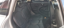 2016 MINI Cooper S Countryman 1.6cc (CKD) (PERCUMA 2 Y WRTY) REG 2017