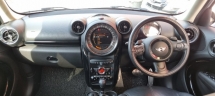 2016 MINI Cooper S Countryman 1.6cc (CKD) (PERCUMA 2 Y WRTY) REG 2017