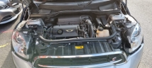 2016 MINI Cooper S Countryman 1.6cc (CKD) (PERCUMA 2 Y WRTY) REG 2017