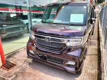 2018 HONDA N BOX other