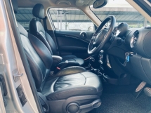 2016 MINI Cooper S 1.6 CKD COUNTRYMAN Berdaftar 2017 Waranti Percuma