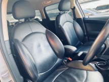2016 MINI Cooper S 1.6 CKD COUNTRYMAN Berdaftar 2017 Waranti Percuma
